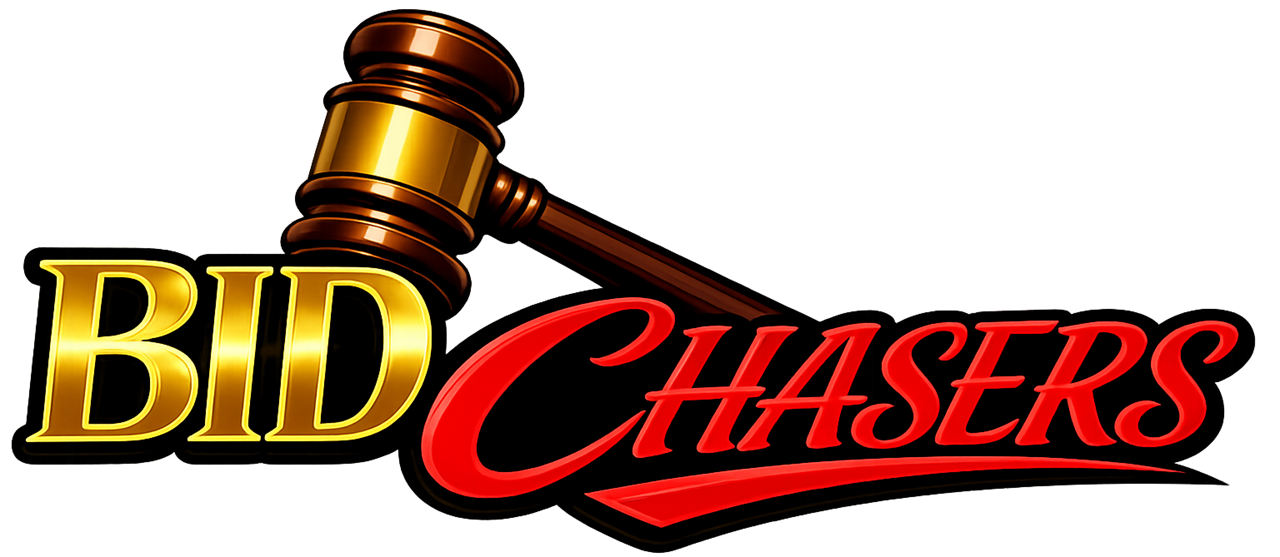 Bid  Chasers