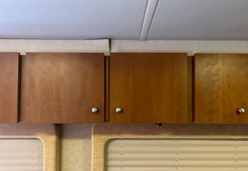 2008 Winnebago Journey photo 31